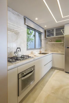 Imagem Apartamento à venda no bairro Jardim Europa - Porto Alegre/RS