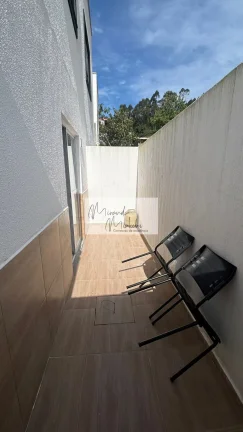 Imagem Casa à venda no bairro Canasvieiras - Florianópolis/SC
