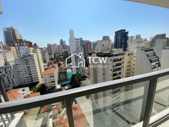 Imagem Apartamento Padrão 3 suítes em Pinheiros