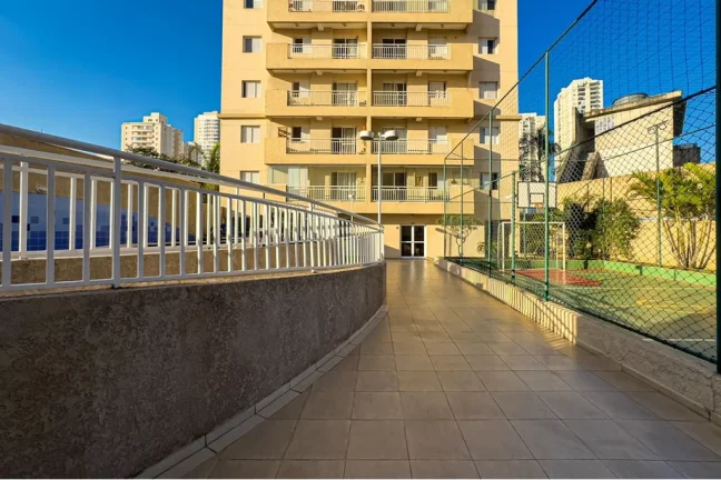 Imagem COBERTURA RESIDENCIAL em São Paulo - SP, Saúde