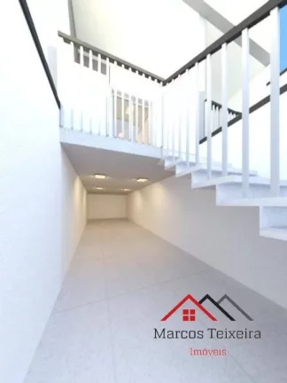 Imagem Casa - Bela Vista