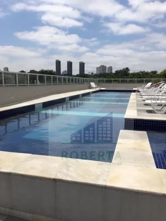 Imagem APARTAMENTO À VENDA 71M² VARANDA GOURMET SANTO AMARO