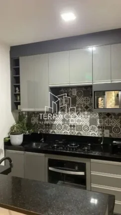 Imagem APARTAMENTO À VENDA NO RESIDENCIAL PARQUE JARDIM DAS TULIPAS EM JUNDIAÍ SP, BOA LOCALIZAÇÃO