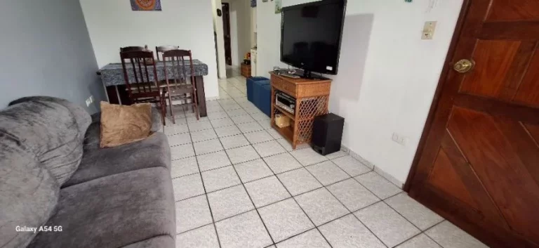 Imagem Casa à Venda em Solemar, Praia Grande - SP
