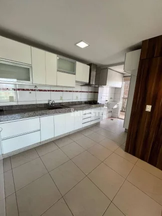 Imagem Apartamento à venda no Setor Oeste - Goiânia/GO