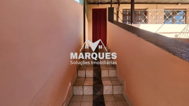 Imagem Casa a Venda no bairro Jardim São Pedro - Hortolândia, SP