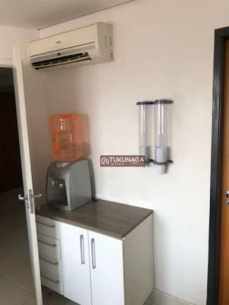 Imagem Sobrado com 2 dormitórios à venda, 146 m² por R$ 374.000,00 - Jardim Tremembé - São Paulo/SP