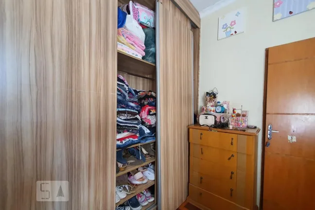 Imagem Casa à Venda - Cambuci, 6 Quartos, 340 m2