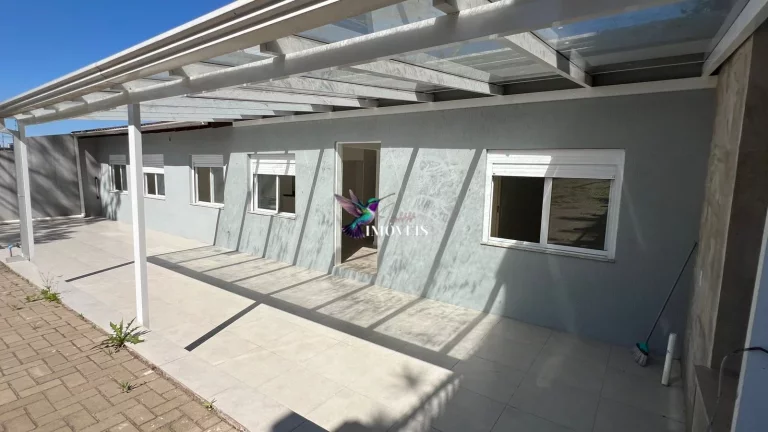 Imagem Casa em Vila Nova, Novo Hamburgo/RS