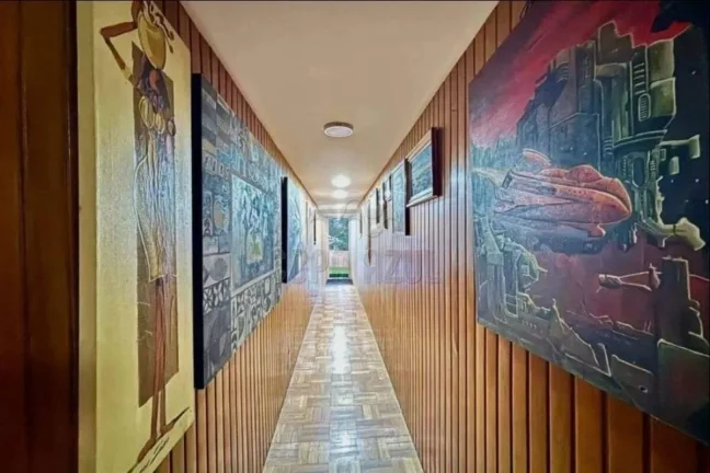 Imagem Copacabana - Residencial › Apartamento com 4 quarto(s) a Venda