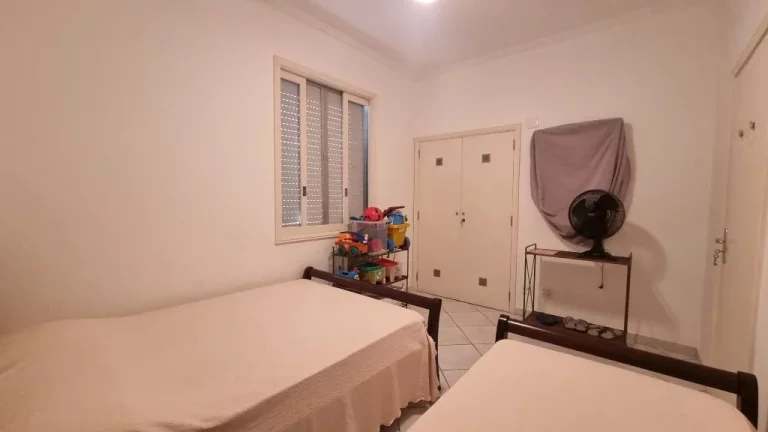 Imagem Apartamento com 3 dormitórios à venda, 100 m² - Pitangueiras - Guarujá/SP