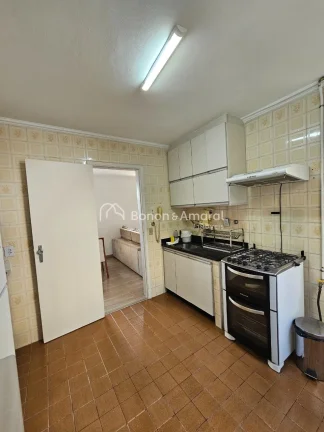 Imagem Excelente oportunidade no Parque da Figueira / Jardim Nova Europa
Campinas/SP!

Este apartamento de ...