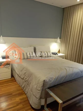 Imagem Sobrado com 3 Quartos à venda, 180m² - Brooklin