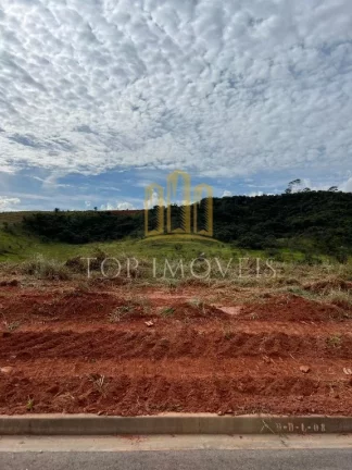 Imagem Terreno Plano de 200m² com Vista Incrível – Setgarden – São José dos Campos