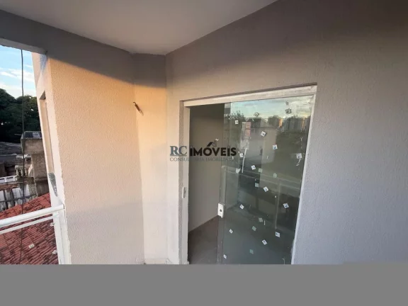 Imagem Apartamento a Venda no bairro Boaçú - São Gonçalo, RJ