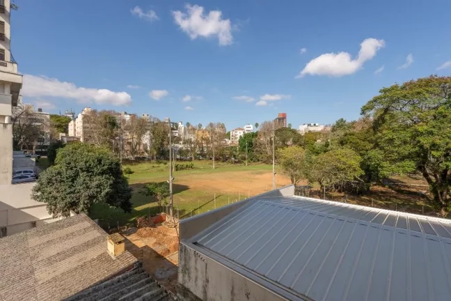 Imagem Apartamento à venda no bairro Petrópolis - Porto Alegre/RS