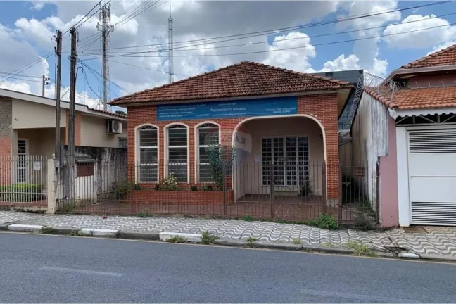 Locação Comercial no Centro de Votorantim - SP