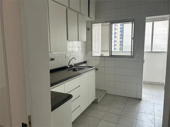 Imagem Apartamento à venda com 3 quartos no condomínio Oiapóque, São Paulo - SP
