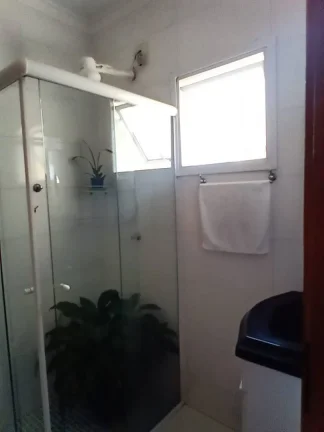 Imagem Cobertura exclusiva - um apartamento por andar! 144,00 mts, 03 dormis.