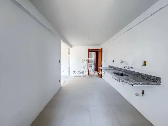 Imagem APARTAMENTO 2 QUARTOS À VENDA.