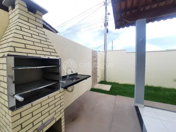 Imagem Excelente oportunidade de morar no Bosque Brasil