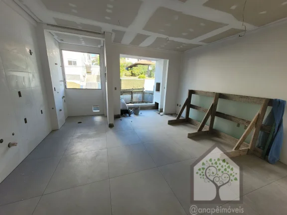 Imagem Apartamento em fase final de construção