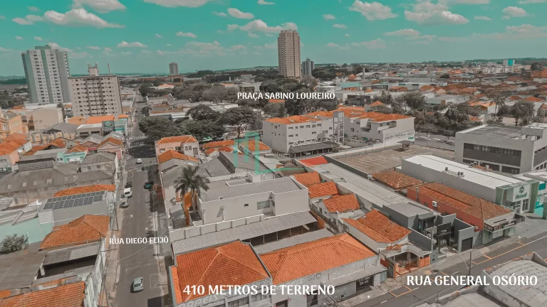 Imagem EXCELENTE BARRACÃO COMERCIAL PARA LOCAÇÃO EM AREA PRIVILEGIADA DE GRANDE FLUXO NA ESTAÇÃO.