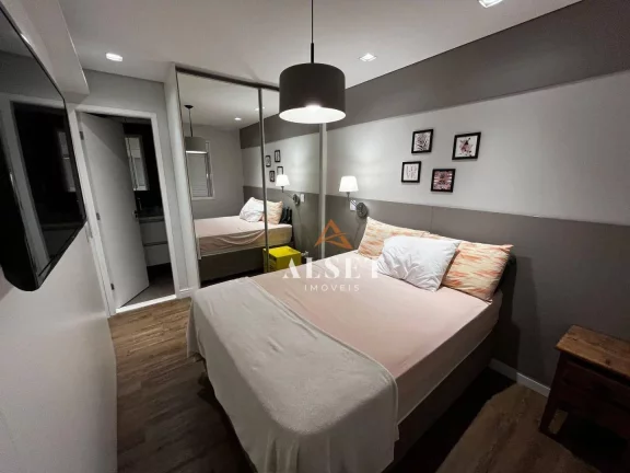 Imagem Apartamento com 2 dormitórios a 500 metros do Shopping Boulevard