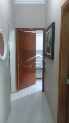Imagem AT 388 m² - EXCELENTE CASA RESIDENCIAL PARA VENDA NO JARDIM CARLOS GOMES, JUNDIAÍ SP,