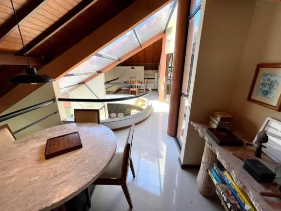Imagem **Deslumbrante Casa em Aldeia da Praia - Guarapari**Descubra o refúgio perfeito no coração da Ald...