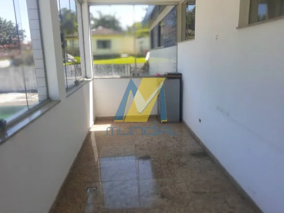 Imagem O espaço certo para o seu negócio crescer com segurança, eficiência e valor