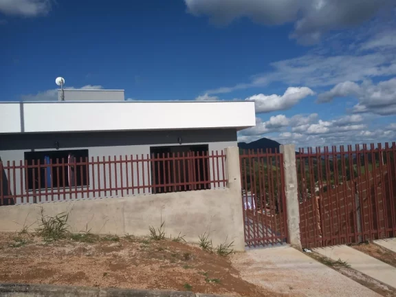 CASA RESIDENCIAL em CALDAS - MG, laranjeira