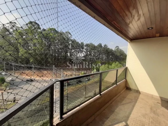 Imagem Apartamento com 4 dormitórios à venda, 142 m² R$1.350.000,00 - Alphaville De Ville - Barueri/SP