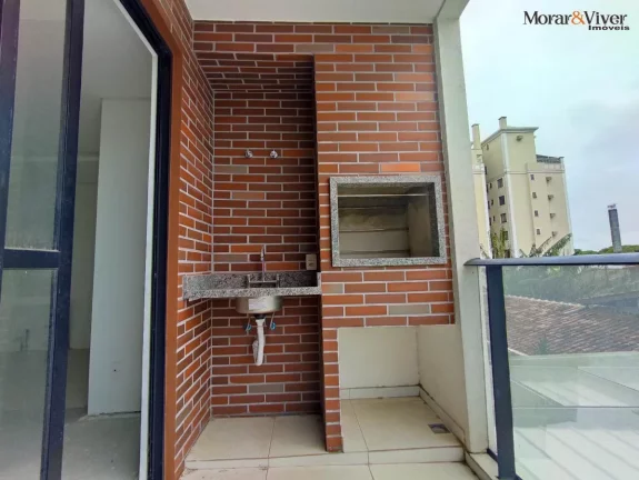 Imagem Apartamento para Venda em Curitiba, Cristo Rei, 3 dormitórios, 1 suíte, 2 banheiros, 1 vaga