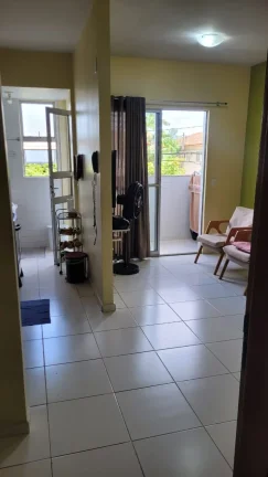 Imagem Condominio Verano na Augusto Montenegro