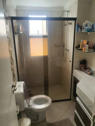Imagem Apartamento Maravilhoso Andar Alto Condominio Lacqua 3 Dormitorios