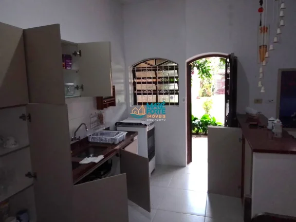 Imagem Casa no Itaguá, próxima aos melhores Restaurantes e Pontos Comercias