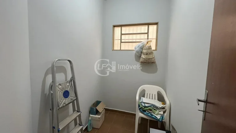 Imagem Espetacular casa à venda em Campo Grande-MS, Vila Giocondo Orsi: 4 quartos, 1 suíte, 3 salas, 3 banheiros, 3 vagas, 205m²!