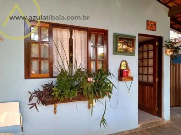 Imagem Chácara para Venda em Piracaia, Vale Do Atibaia, 4 dormitórios, 2 suítes, 4 banheiros, 5 vagas