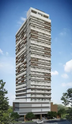 Imagem Welconx Chácara Klabin - Residencial