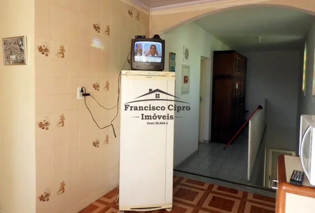 Imagem Casa à venda no bairro Pedregulho - Guaratinguetá/SP