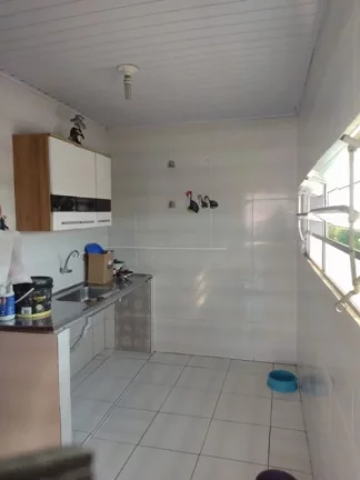 Imagem Sobrado à venda, 105 m² por R$ 530.000,00 - Vila Urupês - Suzano/SP