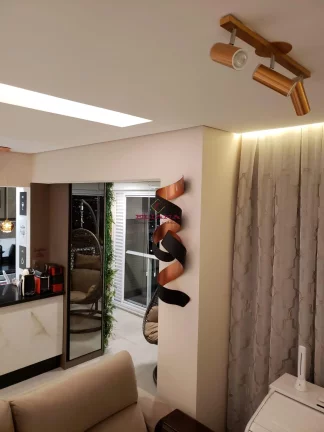 Imagem Apartamento com 2 quartos, 72m², à venda em Osasco, Vila Osasco