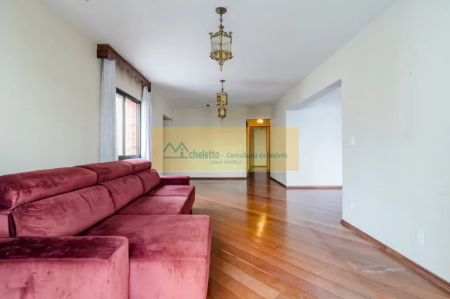 Imagem APARTAMENTO RESIDENCIAL em São Paulo - SP, Perdizes