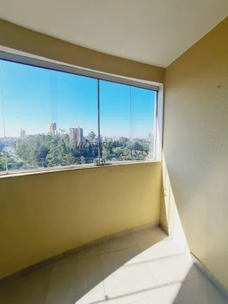 Imagem Apto 3 dorm 1 suite 2 vagas Alugo JD AMPLIAÇÃO