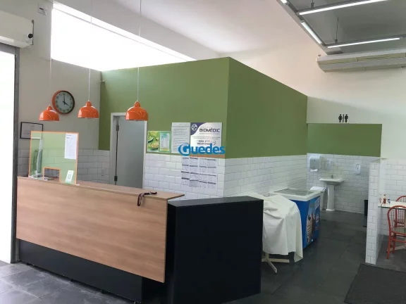 Imagem Ponto Comercial em Diadema