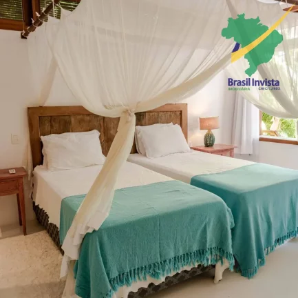 Imagem CASA EM OPORTUNIDADE CONDOMÍNIO TERRA VISTA