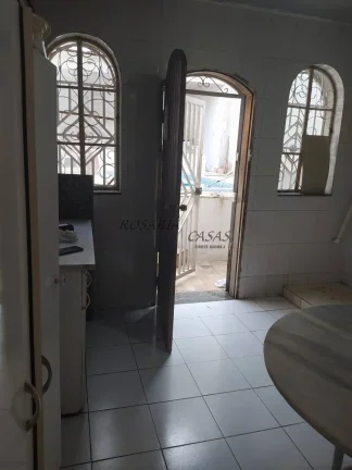 Imagem [VENDO] SOBRADO Brooklin R$1.090.000,00 e futura estação metrô