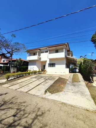 LINDA CASA VIVENDAS DO LAGO