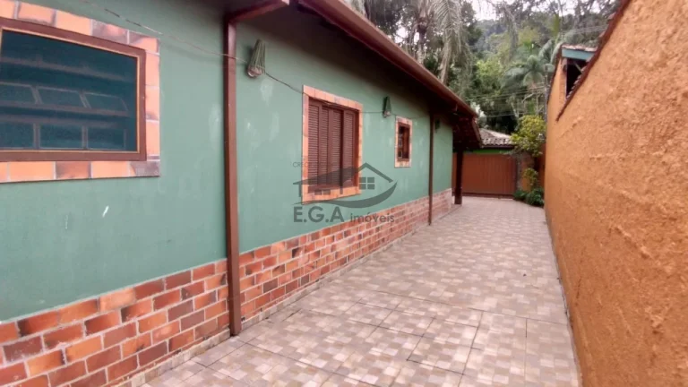 Imagem CASA NA PRAIA DE BOIÇUCANGA
